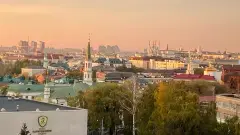 Фото гостя 7 — Квартира однокомнатная у Площади Габдуллы Тукая, в Вахитовском, 41 м², Казань
