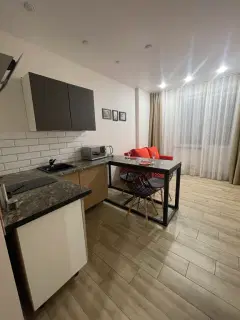 Фото гостя 6 — Квартира однокомнатная у Горьковской, в Кузнечихе, 38 м², Нижний Новгород