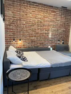 Фото гостя 10 — Квартира однокомнатная на улице Ленина, 24 м², Адлер