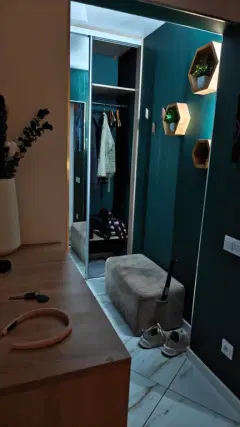 Фото гостя 4 — Апартаменты однокомнатные в Ленинградском, 40 м², Калининград