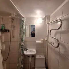 Фото гостя 10 — Студия однокомнатная у метро Сенная площадь, 20 м², Санкт-Петербург