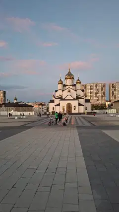 Фото гостя 3 — Студия однокомнатная на улице Таманской, 22 м², Анапа