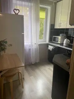 Фото гостя 2 — Квартира однокомнатная в Советском, 34 м², Нижний Новгород