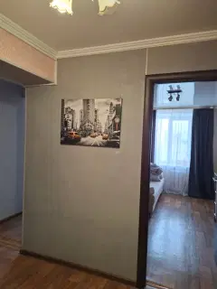 Фото гостя 7 — Квартира трёхкомнатная на улице Республики, 70 м², Тюмень