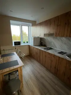 Фото гостя 1 — Квартира однокомнатная на улице Щапова, 32 м², Ярославль