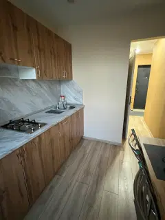 Фото гостя 6 — Квартира однокомнатная на улице Щапова, 32 м², Ярославль
