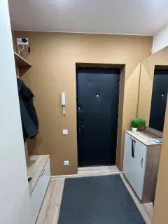 Фото гостя 10 — Квартира однокомнатная на улице Щапова, 32 м², Ярославль