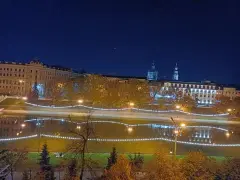 Фото гостя 2 — Квартира двухкомнатная у Кремлёвской, в Вахитовском, 65 м², Казань