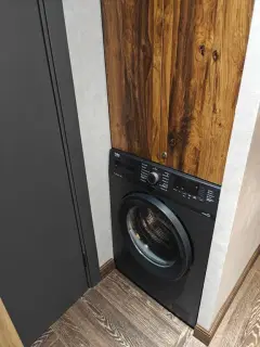 Фото гостя 6 — Студия однокомнатная у Балтов, в Адмиралтейском, 20 м², Санкт-Петербург