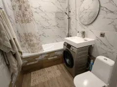 Фото гостя 4 — Студия однокомнатная на улице Владислава Посадского, 30 м², Краснодар