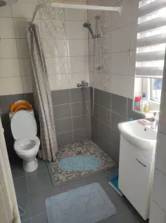 Фото гостя 4 — Студия 4-местный на улице Балтийской, 30 м², Зеленоградск