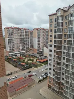 Фото гостя 1 — Квартира однокомнатная на шоссе Анапском, 37 м², Анапа