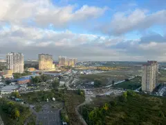Фото гостя 3 — Квартира однокомнатная на улице имени В.Н. Мачуги, 43 м², Краснодар