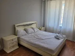 Фото гостя 4 — Квартира двухкомнатная в Ново-Савиновском, 65 м², Казань