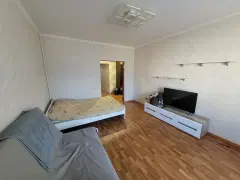 Фото гостя 7 — Квартира двухкомнатная в Ново-Савиновском, 65 м², Казань