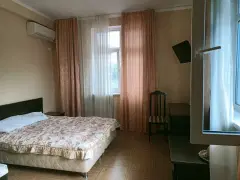 Фото гостя 7 — отель «Возрождение», Адлер