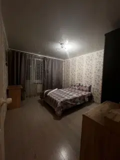Фото гостя 4 — Квартира двухкомнатная на улице Героев-Разведчикове, 62 м², Краснодар