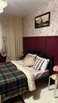 Фото гостя 5 — Апартаменты 6-местный на улице Максуда Алиханова, 90 м², Хунзах
