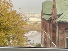 Фото гостя 7 — Студия однокомнатная у Горьковской, в Печёрах, 38 м², Нижний Новгород