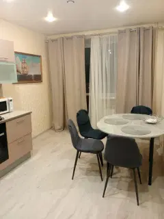 Фото гостя 8 — Квартира двухкомнатная в Советском, 52 м², Тула