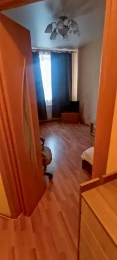 Фото гостя 2 — Квартира однокомнатная в Зареченском, 33 м², Тула