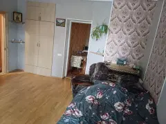Фото гостя 1 — Квартира двухкомнатная на улице Ксении Ге, 46 м², Кисловодск