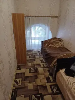 Фото гостя 3 — Квартира двухкомнатная на улице Ксении Ге, 46 м², Кисловодск