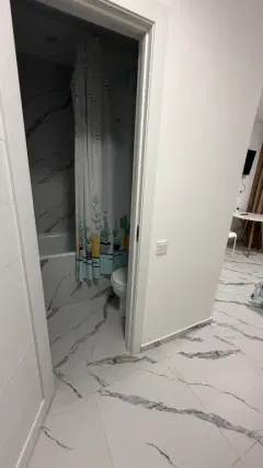 Фото гостя 1 — Апартаменты однокомнатные в Верх-Исетском, 16 м², Екатеринбург