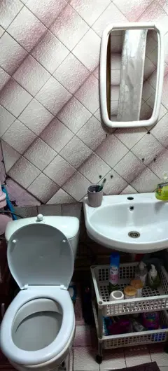Фото гостя 2 — Квартира однокомнатная у Заречной, в Молитовке, 38 м², Нижний Новгород
