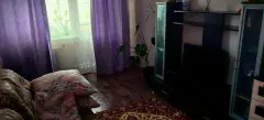 Фото гостя 3 — Квартира однокомнатная у Заречной, в Молитовке, 38 м², Нижний Новгород
