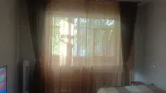 Фото гостя 1 — Квартира однокомнатная в Ново-Савиновском, 33 м², Казань