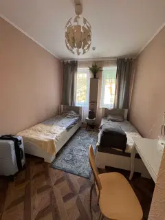 Фото гостя 3 — Квартира двухкомнатная на улице 8 Марта, 60 м², Светлогорск