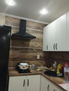 Фото гостя 4 — Квартира однокомнатная на улице Велинградской, 43 м², Кисловодск