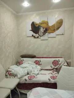 Фото гостя 7 — Квартира однокомнатная на улице Велинградской, 43 м², Кисловодск
