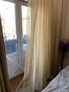 Фото гостя 9 — Студия однокомнатная у метро Чеховская, 19 м², Москва