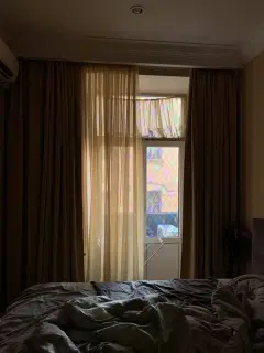 Фото гостя 12 — Студия однокомнатная у метро Чеховская, 19 м², Москва