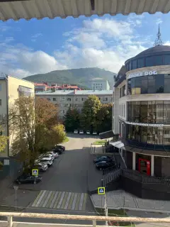Фото гостя 7 — Квартира однокомнатная на проспекте 40 лет Октября, 30 м², Пятигорск