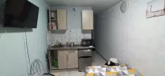 Фото гостя 8 — Студия однокомнатная в Ленинградском, 15 м², Калининград