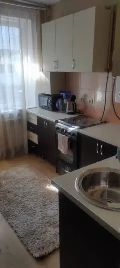 Фото гостя 5 — Квартира однокомнатная на улице Римгорской, 36 м², Кисловодск