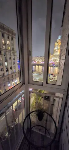Фото гостя 9 — Квартира однокомнатная у Краснопресненской, в Пресни, 33 м², Москва