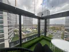 Фото гостя 9 — Квартира двухкомнатная в Ново-Савиновском, 61 м², Казань