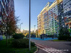 Фото гостя 3 — Студия однокомнатная в Невском, 25 м², Санкт-Петербург