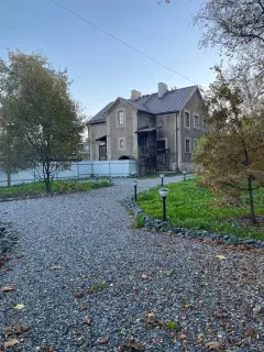 Фото гостя 8 — Квартира двухкомнатная на улице Советских Космонавтов, 42 м², Сортавала