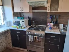 Фото гостя 1 — Квартира однокомнатная на улице Коминтерне, 31 м², Мурманск