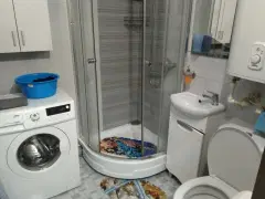 Фото гостя 10 — Квартира однокомнатная на улице Коминтерне, 31 м², Мурманск