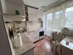 Фото гостя 1 — Квартира двухкомнатная на проспекте 40 лет Октября, 40 м², Пятигорск