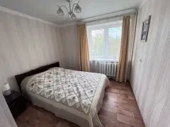 Фото гостя 7 — Квартира двухкомнатная на проспекте 40 лет Октября, 40 м², Пятигорск