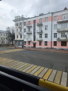Фото гостя 5 — Студия однокомнатная в переулке Народном, 54 м², Ярославль
