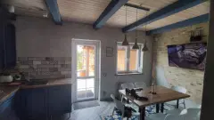 Фото гостя 3 — Дом 8-местный на улице Прибрежной, 90 м², Зеленоградск