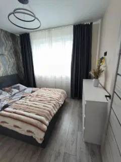Фото гостя 7 — Квартира однокомнатная на улице Герои Владиславе Посадского, 38 м², Краснодар